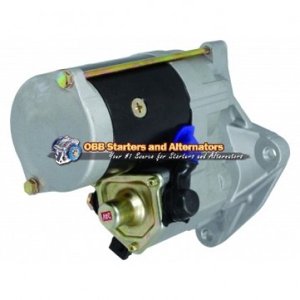 Samsung Starter Motor 18535n, 223900a1, 223900a2, 3283214, 3283814, 3604662rx