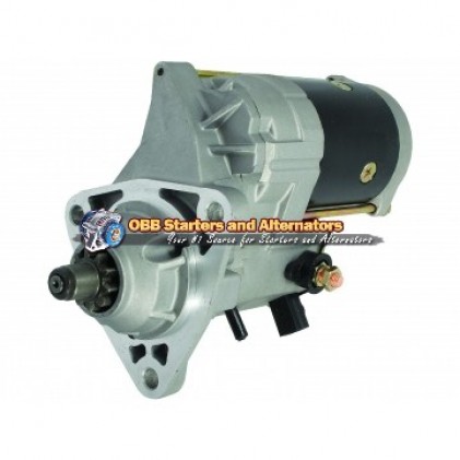 Samsung Starter Motor 18535n, 223900a1, 223900a2, 3283214, 3283814, 3604662rx