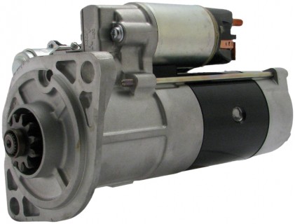 Mitsubishi Heavy Duty Starter 18540R-OE, M8T55171, ME087764, 91-27-3293, 18540