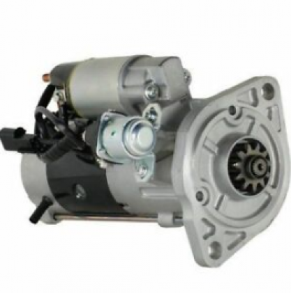 Mitsubishi Engine Starters 18540n, m008t55171, m008t55171zc, m3t90271, m3t90273