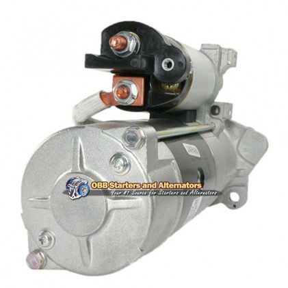 Caterpillar Starter Motor 18541n, 10r7586, 1252988, m008t60871, m008t60873, 32b66-02102