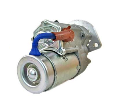 China Diesel Starter Motor 18551n, cm18551n, 109-18551, S-18551, 199-106nd, 0128036311