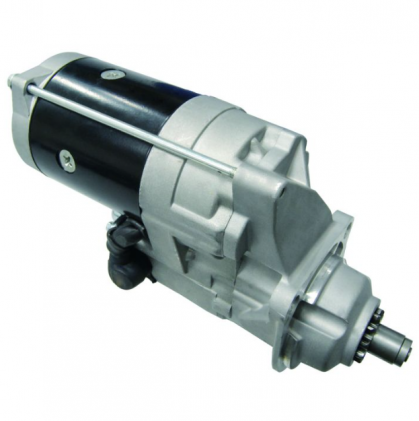 Freightliner Heavy Duty Starter 18554N, 428000-1880, 428000-1881, TG428000-1881, 61231341