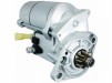 Carrier Transicold Starter Motor 18556n, 25-39192-00, 25-39291-00, 25-39316-00, 25-39316-00rb - #1