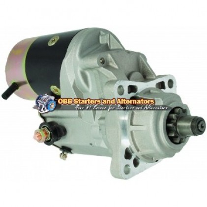 Hyster Starter Motor 18560n, 228000-640, 228000-6400, 228000-6401, 280-7043