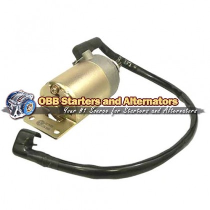 Polaris ATV Starters 18563n, 0453024, 0453778, 0454948