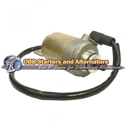 Polaris ATV Starters 18563n, 0453024, 0453778, 0454948