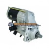 John Deere Heavy Duty Starter 18566n, 228000-1360, 228000-1361, 228000-8080, 228000-8081 - #1