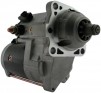 Rottne Starter Motor 18569n, 228000-6570, 228000-6571, 228000-6572, 228000-7010 - #2