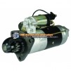 Ford Heavy Duty Starter Motor 18571n, 428000-1210, 428000-1211, 428000-1212, 428000-1220 - #1