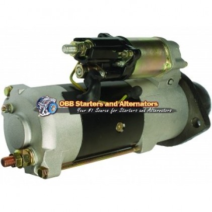 Ford Heavy Duty Starter Motor 18572n, 428000-1420, 428000-1421, 428000-1422, 428000-1422