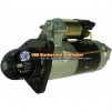 Ford Heavy Duty Starter Motor 18572n, 428000-1420, 428000-1421, 428000-1422, 428000-1422 - #1