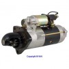 Western Star Starter Motor 18577n, 428000-1450, 428000-1451, lay42800-0070 - #1