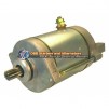 Honda Motorcycle Starter Motor 18582n, 31200-hb7-018, 31200-hb7-028, 31200-hb7-405, 31200-hb7-671 - #1