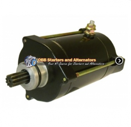 Honda Motorcycle Starter Motor 18594n, 18594ncm, 18594n, 109-18594, S-18594, Hs-15