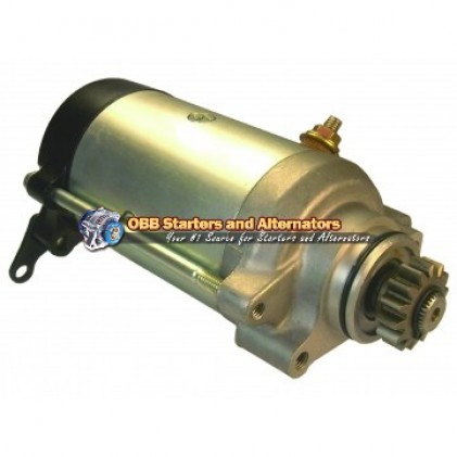 Honda ATV Starters 18601n, 31200-968-003, 31200-968-405