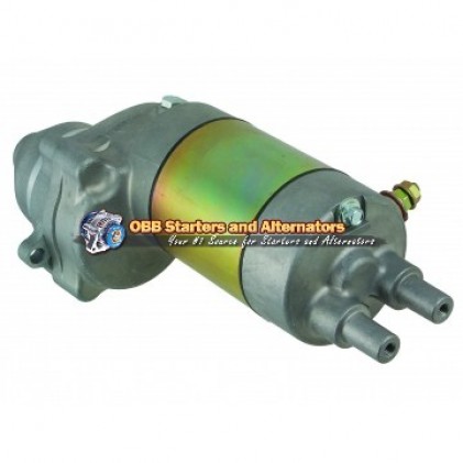 Honda ATV Starters 18604n, 31200vm0-003, 31200vm0-405