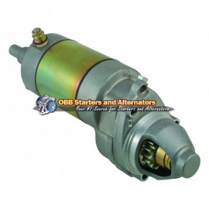 Honda ATV Starters 18604n, 31200vm0-003, 31200vm0-405