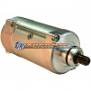 Honda Motorcycle Starter Motor 18613n, 31200-413-780, 31200-mc0-673, 31200-413-405, 57-3142 - #1