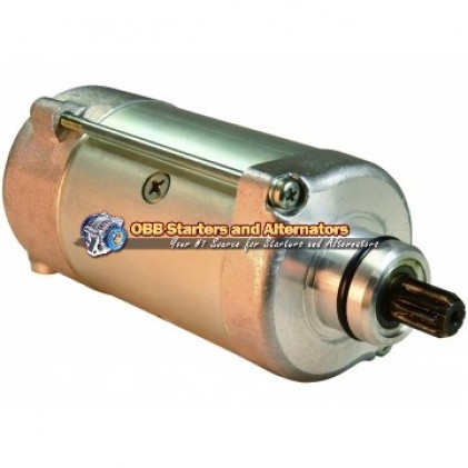 Honda Motorcycle Starter Motor 18613n, 31200-413-780, 31200-mc0-673, 31200-413-405, 57-3142