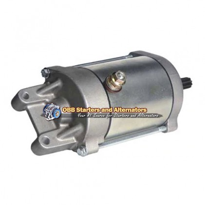 Honda Motorcycle Starter Motor 18622n, 31200mat003, 31200mbb-a41, 31200mbb000