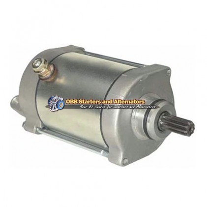 Honda Motorcycle Starter Motor 18622n, 31200mat003, 31200mbb-a41, 31200mbb000