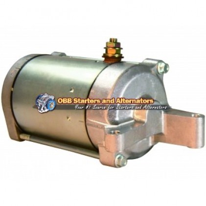 Honda Motorcycle Starter Motor 18626n, 31200-ms2-672, 31200-ms2-673, 31200-mw7-003, 620-063