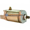 Honda Motorcycle Starter Motor 18626n, 31200-ms2-672, 31200-ms2-673, 31200-mw7-003, 620-063 - #1