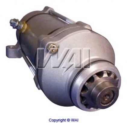 Honda Motorcycle Starter Motor 18627n, 31200mg9-004, 31200mg9-405, 31200mg9-505