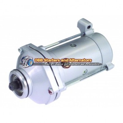 Honda Motorcycle Starter Motor 18628n, 31200mg9-406, 31200mg9-681