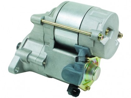 Kawasaki UTV Starters 18629n, 228000-8841, 21163-2124, 21163-6010, k2116-32124