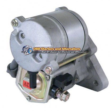 Daihatsu Starter Motor 18630an, 825700, 28100-87805, 28100-b8010, 228000-5652