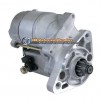 Daihatsu Starter Motor 18630an, 825700, 28100-87805, 28100-b8010, 228000-5652 - #1