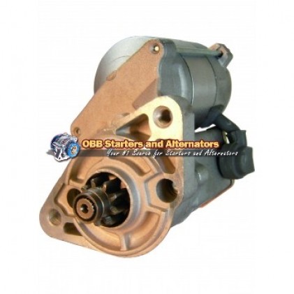 Kawasaki UTV Starters 18630n, 825700, 28100-b8010, 428000-3170