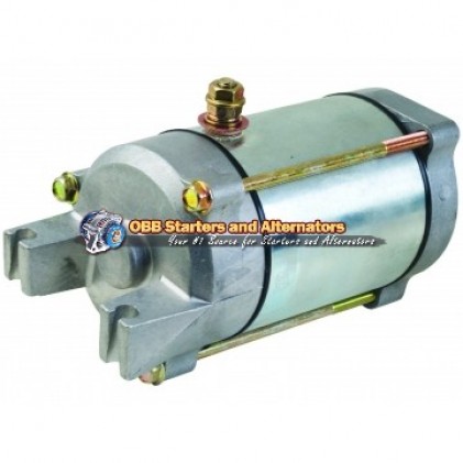 Honda Motorcycle Starter Motor 18631n, 31200maa008, 31200mg8-008, 31200mg8-018