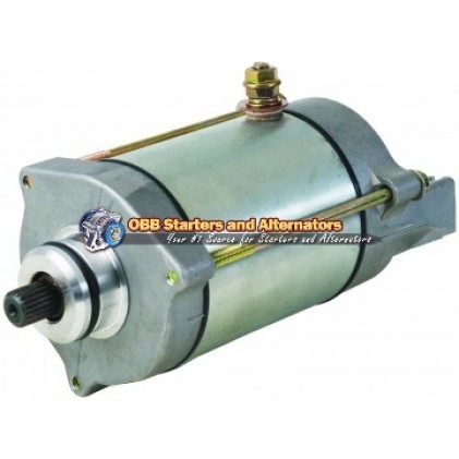 Honda Motorcycle Starter Motor 18631n, 31200maa008, 31200mg8-008, 31200mg8-018