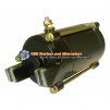 Honda Motorcycle Starter Motor 18637n, 31200mah008, 31200mck-u51, 31200mr5-018 - #2