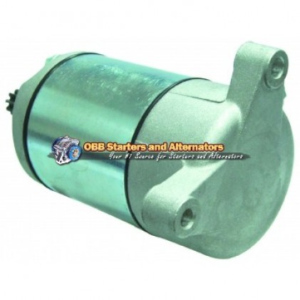 Polaris ATV Starters 18645n, 3084981, 3090188