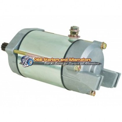 Honda Motorcycle Starter Motor 18656n, 31200-Mck-u51, 31200-mr5-008, 31200-mr5-018