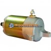 Honda Motorcycle Starter Motor 18658n, 31200-kv0-721, 31200-kv0-722, 71-26-18658 - #2