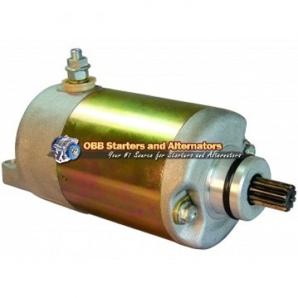 Honda Motorcycle Starter Motor 18658n, 31200-kv0-721, 31200-kv0-722, 71-26-18658