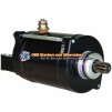 Honda Motorcycle Starter Motor 18659n, 31200ke8-018, 31200km3-008, 31200km3-405 - #1