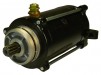 Honda Motorcycle Starter Motor 18663n, cm18663n, 109-18663, 620-038, S-18663, Hs-32 - #1