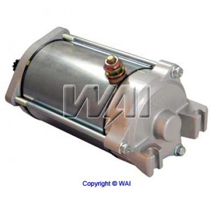 Honda Motorcycle Starter Motor 18669N, 31200-MK7-000, 31200-MK7-405, 18664