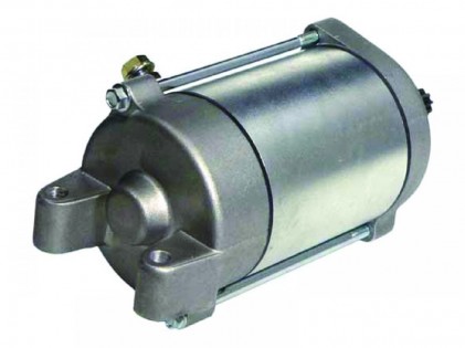 Honda Motorcycle Starter Motor 18670n, 31200-Mba-600, 31200-Mba-711, 31200-Mbk-j01