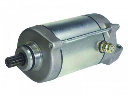 Honda Motorcycle Starter Motor 18670n, 31200-Mba-600, 31200-Mba-711, 31200-Mbk-j01