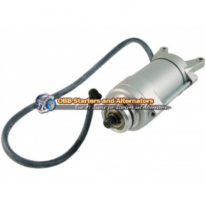 Yamaha Motorcycle Starter Motor 18727n, sm13445, sm2241, 42x-81800-60-00, 42x-81890-00-00