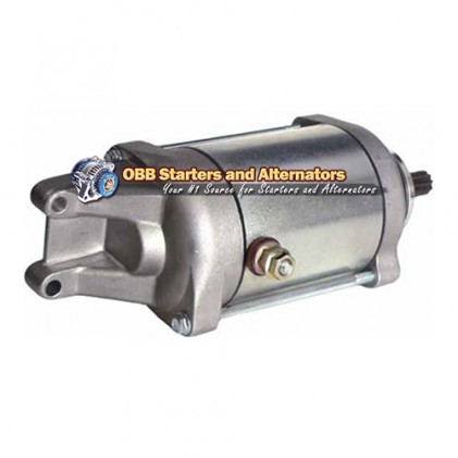 Suzuki Motorcycle Starter Motor 18733n, sm13248, sm13403, 31100-26d00, 31100 26d10