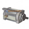 Suzuki Motorcycle Starter Motor 18733n, sm13248, sm13403, 31100-26d00, 31100 26d10 - #1