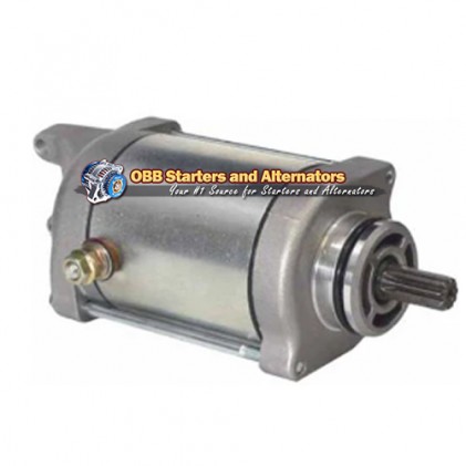 Suzuki Motorcycle Starter Motor 18733n, sm13248, sm13403, 31100-26d00, 31100 26d10